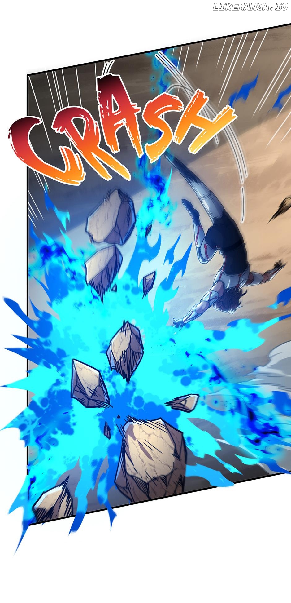 The Beginning After The End Chapter 214 image 30